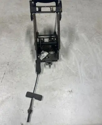 Ford S-MAX Hand brake release handle 6G912780 141206
