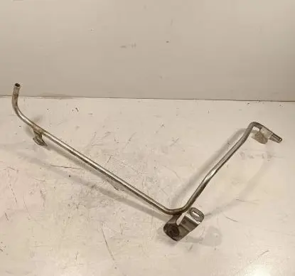 Jeep Grand Cherokee (WK) Fuel tank mounting bracket 