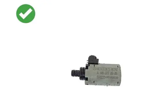Mercedes-Benz E W211 Other gearbox part A1402770535 48B13625C00