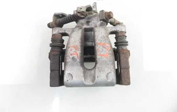 Opel Zafira A Rear brake caliper