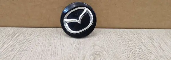 Mazda 3 II Original wheel cap C831V3815