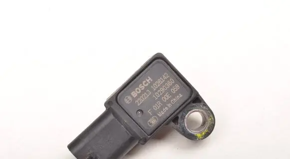 MG HS Turbo air boost pressure sensor 10290360