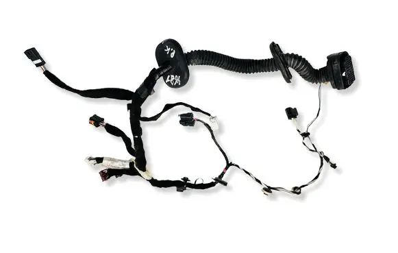 Renault Captur Front door wiring loom 241243970R 1814 00000