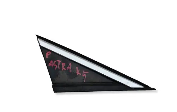 Opel Astra K Fender end trim 39041996