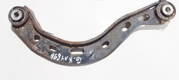 Audi A6 S6 C6 4F Rear upper control arm/wishbone 4f0505197c