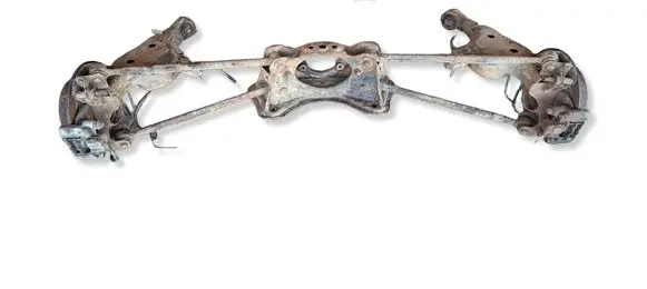 Toyota RAV 4 (XA20) Rear subframe 
