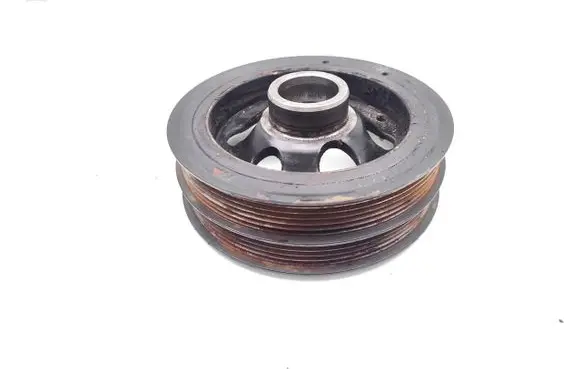 Ford Transit VII Crankshaft pulley 6B319-AB