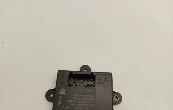 Ford Grand C-MAX Door control unit/module AV6N14B532BH AV6N14C068AH AV6N14C236BB