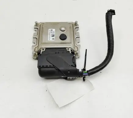Nissan NV400 Adblue control unit 237G00350R 237G00001R