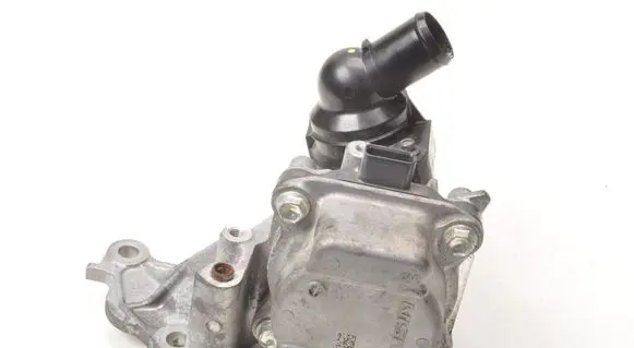 Toyota Yaris Water pump 