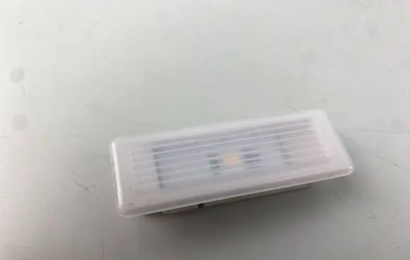 Mini Cooper Countryman F60 Other interior light 7941911