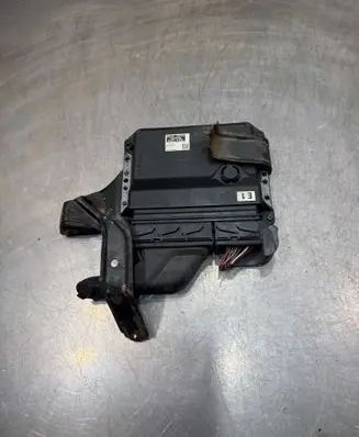 Toyota RAV 4 (XA30) Engine control unit/module 8966142C01 1758009451