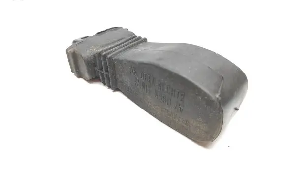 Audi A5 Sportback 8TA Rear door check strap stopper 8T8839267A N7804