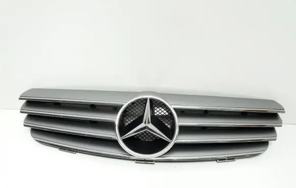 Mercedes-Benz CLK A209 C209 Front grill A2098800023 P810100000
