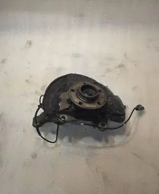 Volvo XC90 Front wheel hub 