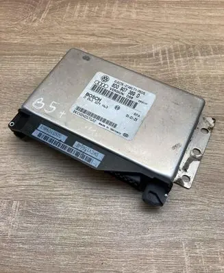 Volkswagen PASSAT B5 ESP (stability system) control unit 8D0907389D 0265109463