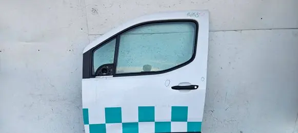 Citroen Berlingo Front door 
