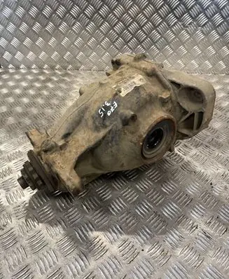 BMW X5 E70 Rear differential 7590913 AX94Y315 9011062802580003