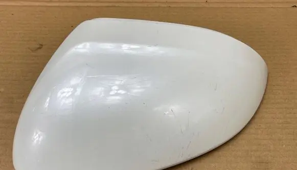 Volkswagen PASSAT B8 Plastic wing mirror trim cover 3G0857537H