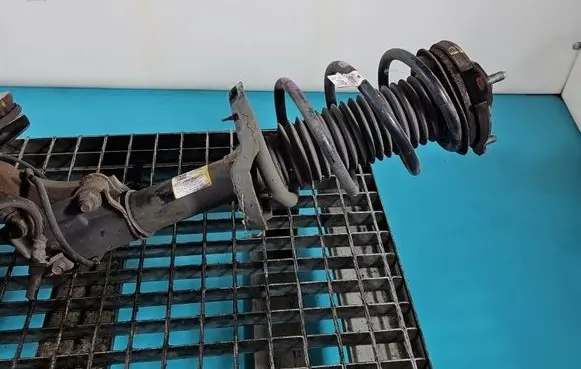 Hyundai Elantra VI Front shock absorber/damper 54651-F2080 IMPRK1496730