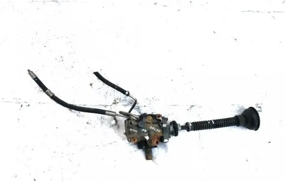 Mercedes-Benz E W210 Steering rack lhd