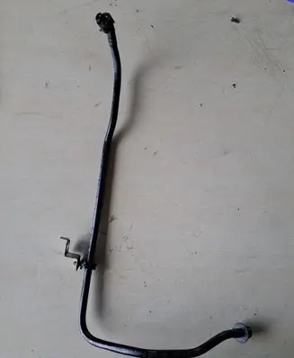 BMW X3 F25 Engine coolant pipe/hose 1166760102001 14032710