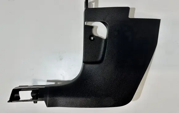 Volkswagen Golf VII Foot area side trim 5G1863483A