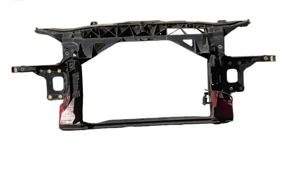 Seat Leon (1P) Radiator support slam panel 1P0805588D
