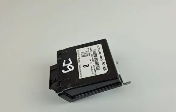 KIA Sorento Other control units/modules 92170C5500 6845453