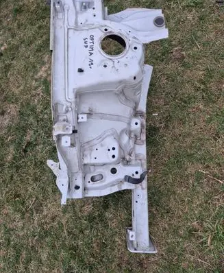 KIA Optima Front side member 