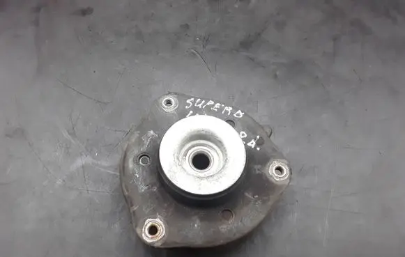 Skoda Superb B6 (3T) Front upper strut mount 1K0412331C