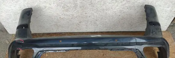 BMW X5 G05 Rear bumper 8069240 3147370