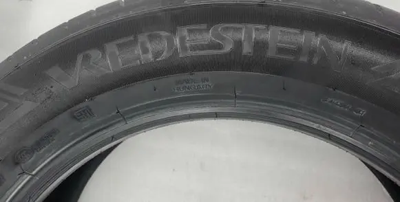 Mercedes-Benz A W176 R17 summer tire 8714692506888