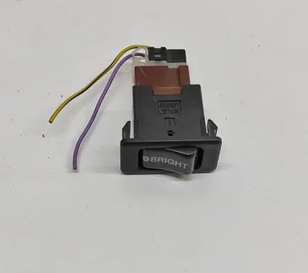 Subaru Forester SF Other switches/knobs/shifts 83023FC000