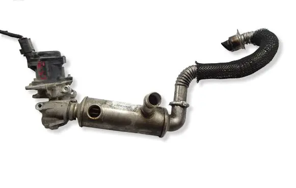 Citroen C5 EGR valve 9685640480 216046799 810201728