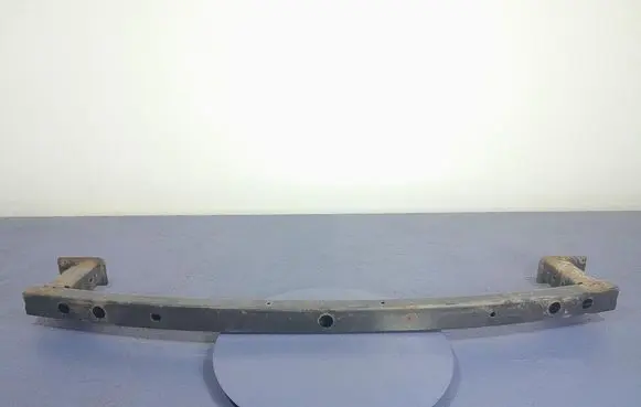 Nissan Qashqai Front bumper support beam 62030-HV80A