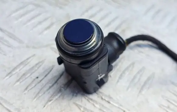 Mercedes-Benz CLK A209 C209 Parking PDC sensor 0263003167 0015427418