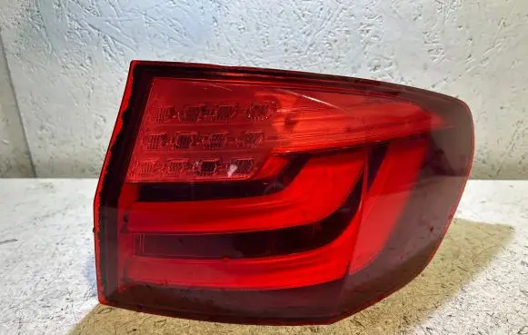 BMW 5 F10 F11 Rear/tail lights 7203234 89505403