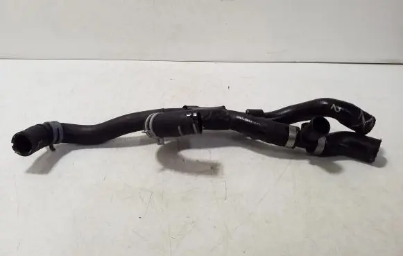 Volkswagen ID.4 Engine coolant pipe/hose 1EA122087F