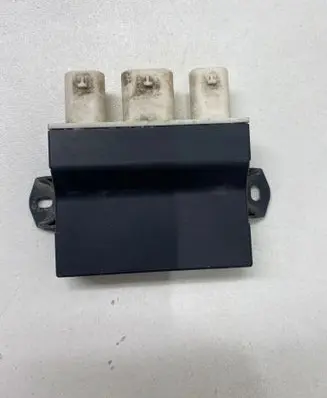 Mercedes-Benz GLC X253 C253 Tailgate/trunk control unit/module A2059055211 C17333106