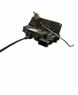 Opel Corsa D Central locking motor 13258274