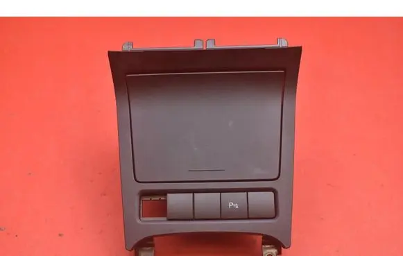 Volkswagen Golf Plus Glove box 5K0857961