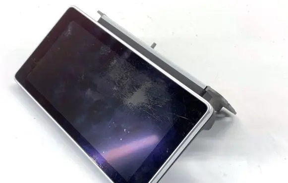 Audi A4 S4 B9 8W Screen/display/small screen 8W1919605
