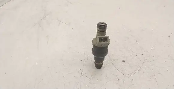 BMW 5 E34 Fuel injector 0280150414