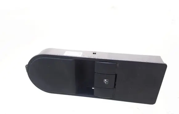 Opel Zafira B Electric window control switch 13228709