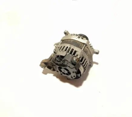 Subaru Forester SJ Generator/alternator 23700AB000 A5TV06819305