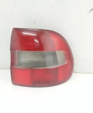Volvo S40, V40 Rear/tail lights