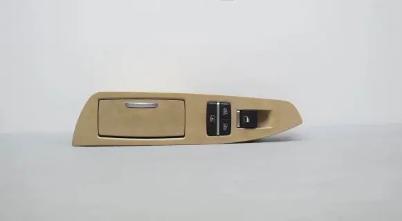 BMW 7 F01 F02 F03 F04 Electric window control switch 9195269