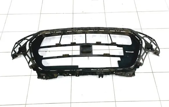 Ford Transit Front bumper support beam BK3117E778AFW