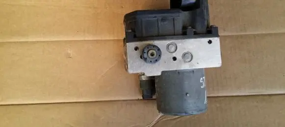 Fiat Stilo ABS Pump 0265225091 0265950038